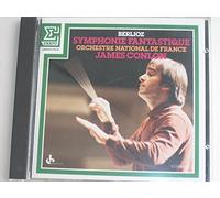 Orchestre National de France – James Conlon – Berlioz : Symphonie Fantastique