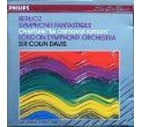 Berlioz Symphonie Fantastique Overture Le Carnaval Romain