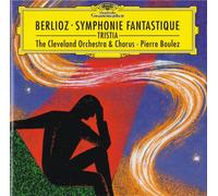 Symphonie Fantastique, Tristia