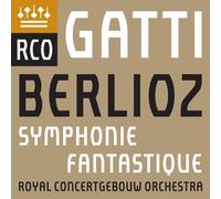 Symphonie Fantastique, OP.14 [Import]