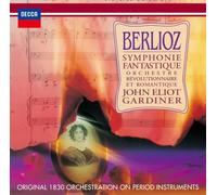 Berlioz: Symphonie Fantastique - U