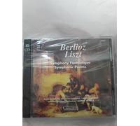 Berlioz: Symphonie Fantastique u.a.B1433 [Import]