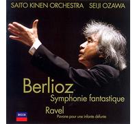 Berlioz: Symphonie Fantastique (UHQCD) [Import]