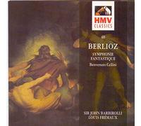 Berlioz: Symphonie Fantastique [UK Import]