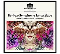 Berlioz: Symphonie Fantastique [Vinyl]