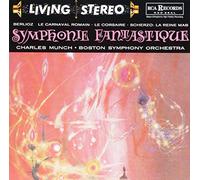 Berlioz: Symphonie Fantastiquer [Import]