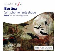 Berlioz: Symphonie [Import]
