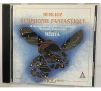 Berlioz: Symphony Fantastic [Import]