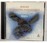 Berlioz: Symphony Fantastic [Import]