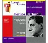 Berlioz - Symphony Fantastique