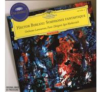 Orch.Lamoureux - Symphonie Fantastique