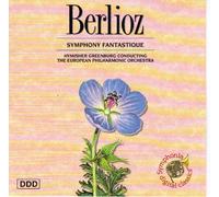 Berlioz Symphony Fantastique