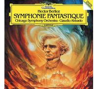 Berlioz: Symphony Fantastique-Ltd UHQCD [Import]