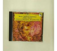 Berlioz & Dutilleux – Symphonie Fantastique / Métaboles