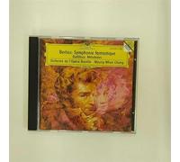 Berlioz - Symphony Fantastique/Metaboles