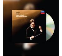 Berlioz : Symphony Fantastique - Ravel : Valse