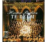 Berlioz - Te Deum