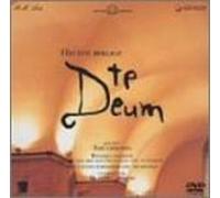 Berlioz:Te Deum [Import allemand]