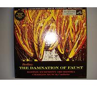 Berlioz: The Damnation of Faust