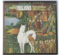 Berlioz: The Trojans (Highlights From Patrts I & Ii)