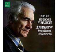Berlioz - Uhqcd-Symphonie..