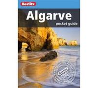 Berlitz: Algarve Pocket Guide (Berlitz Pocket Guides) Berlitz (Auteur)