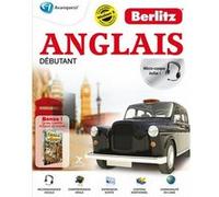 Berlitz - Anglais débutant G
