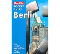 Berlitz Berlin, Berlitz Pocket Guides S. Apa Publications (Auteur)