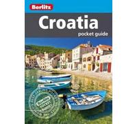 Berlitz Croatia Pocket Guide (Travel Guide)