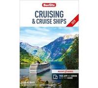 Berlitz Cruising and Cruise Ships 2019 (Berlitz Cruise Guide) - [Version Originale] Inconnu (Auteur)