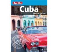 Berlitz: Cuba Pocket Guide (Berlitz Pocket Guides) (Flexibound) Berlitz Apa Publications Limited, (Auteur)