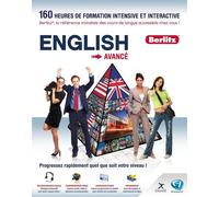 Berlitz English Avancé