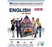Berlitz English Avancé