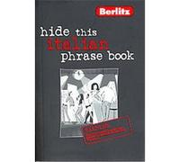 Berlitz Hide This Italian Phrase Book Inc Berlitz International (Auteur)