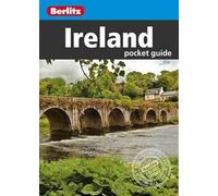 Berlitz: Ireland Pocket Guide