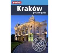 Berlitz: Krakow Pocket Guide