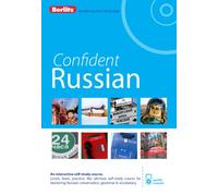 Berlitz Language: Confident Russian