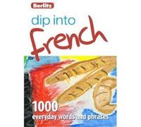 Berlitz Language: Dip Into French (Berlitz 1000 Words) Apa Publications Limited (Auteur)