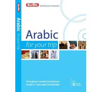 Berlitz Langue : arabe
