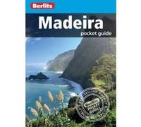Berlitz: Madeira Pocket Guide (Berlitz Pocket Guides) Apa Publications Limited (Auteur)