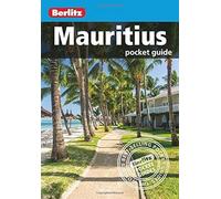 Berlitz: Mauritius Pocket Guide