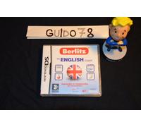 Berlitz my english coach