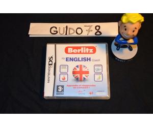 Berlitz my english coach