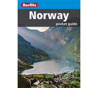 Berlitz: Norway Pocket Guide