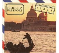Berlitz Passport - Music of Italy