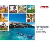 Berlitz Picture Dictionary Portuguese