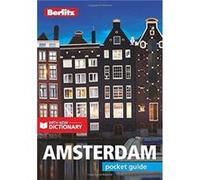 Berlitz Pocket Guide Amsterdam Travel Guide with Dictionary Unknown (Auteur)