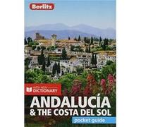 Berlitz Pocket Guide Andalucia Costa del Sol Travel Guide with Dictionary Inconnu (Auteur)