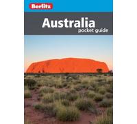 Berlitz Pocket Guide Australia