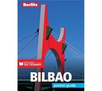 Berlitz – Pocket Guide Bilbao – Guide de voyage avec dictionnaire